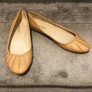 Nine West flats